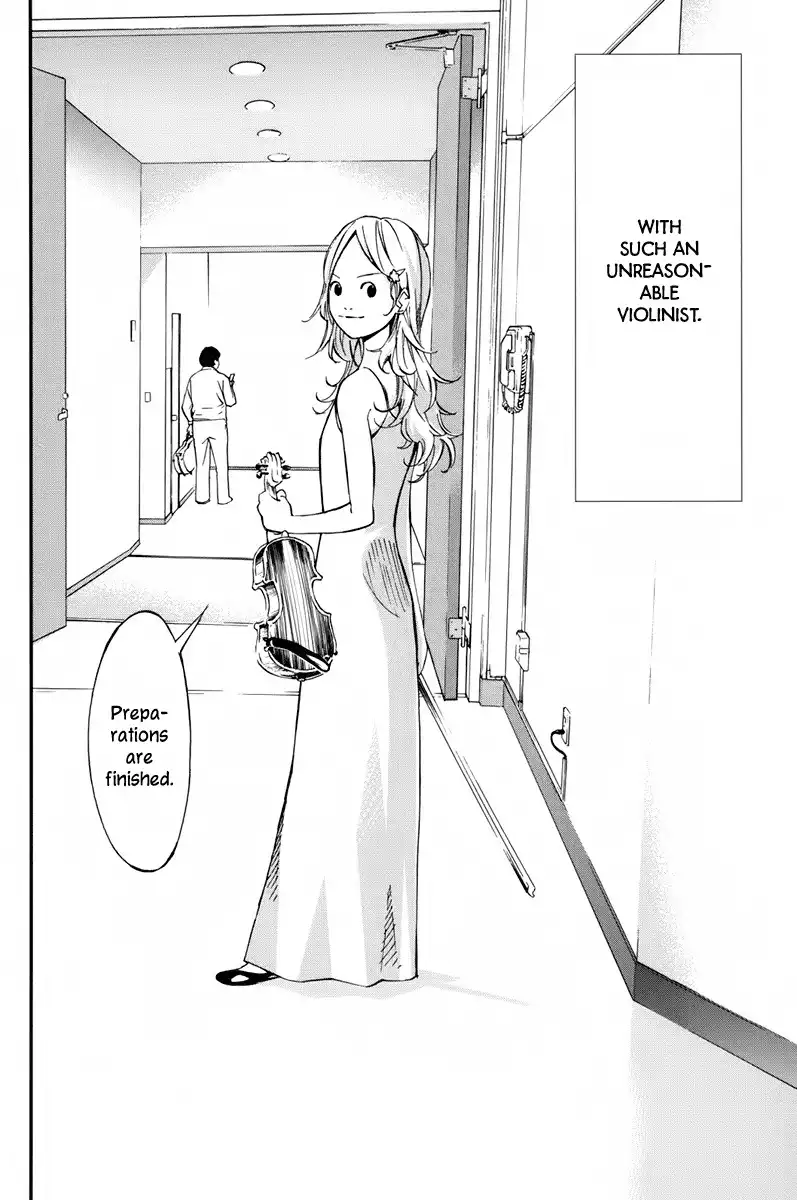 Shigatsu wa Kimi no Uso Chapter 5 18